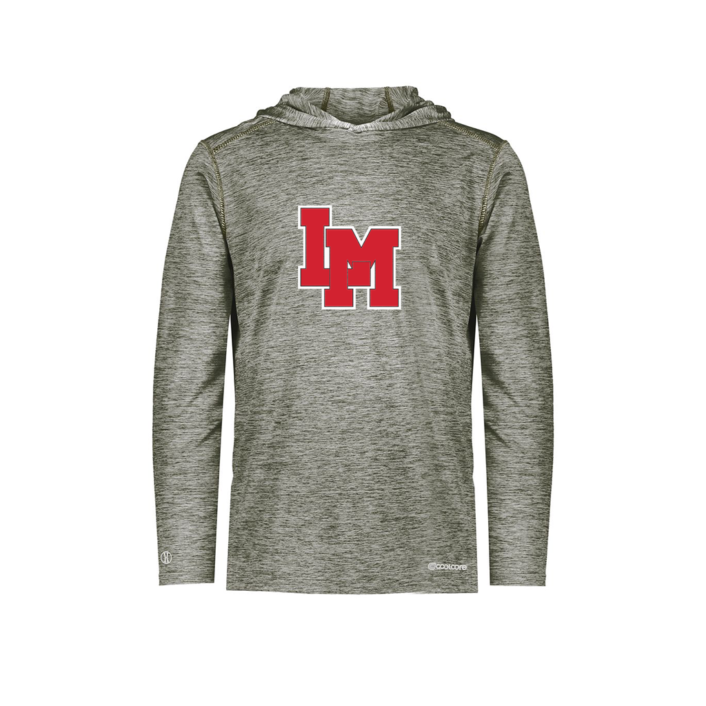 Decker Adult Charge Hoodie