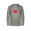 Decker Adult Charge Hoodie