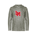 Decker Men's Charge Hoodie