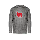 Decker Men's Charge Hoodie