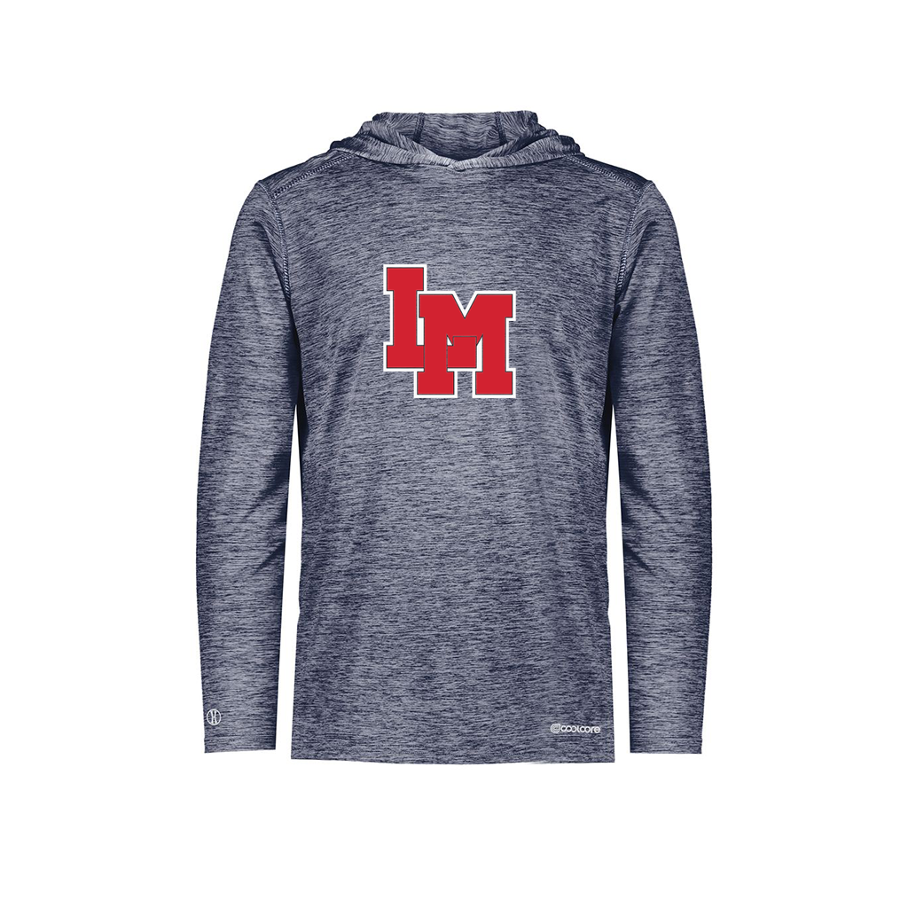 Decker Adult Charge Hoodie