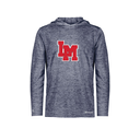 Decker Men's Charge Hoodie