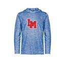 Decker Adult Charge Hoodie