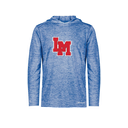 Decker Men's Charge Hoodie