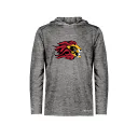 Decker Men's Charge Hoodie