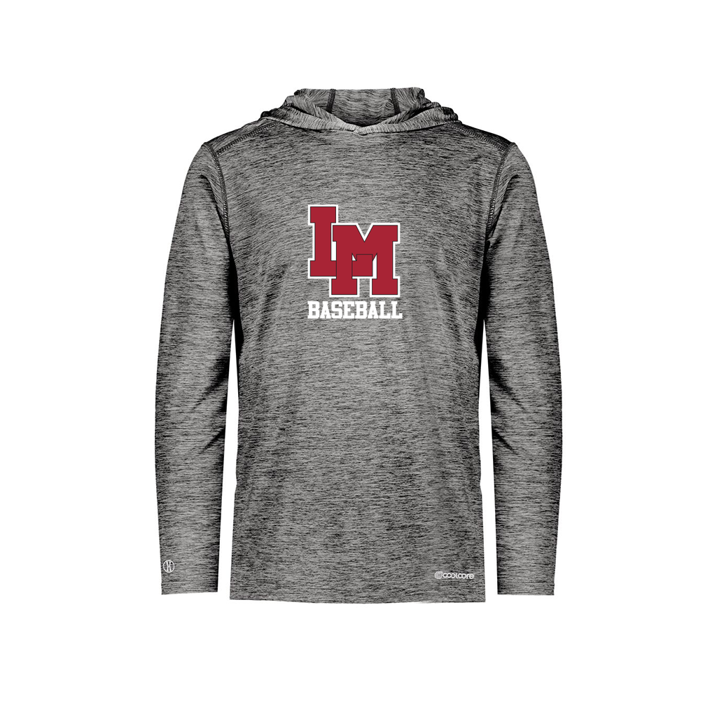 Decker Adult Charge Hoodie