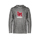 Decker Adult Charge Hoodie