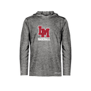 Decker Men's Charge Hoodie