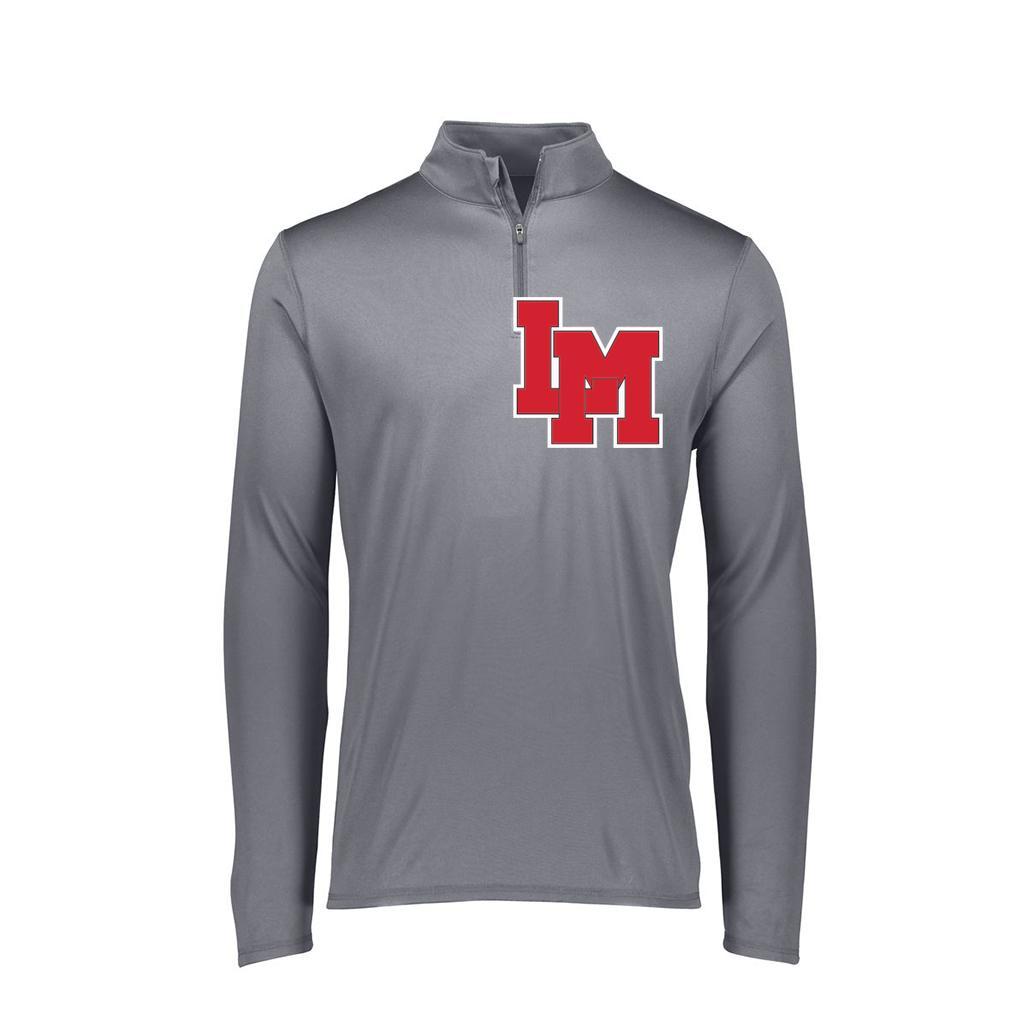 Decker Men's Flex-Lite 1/4 Zip Shirt