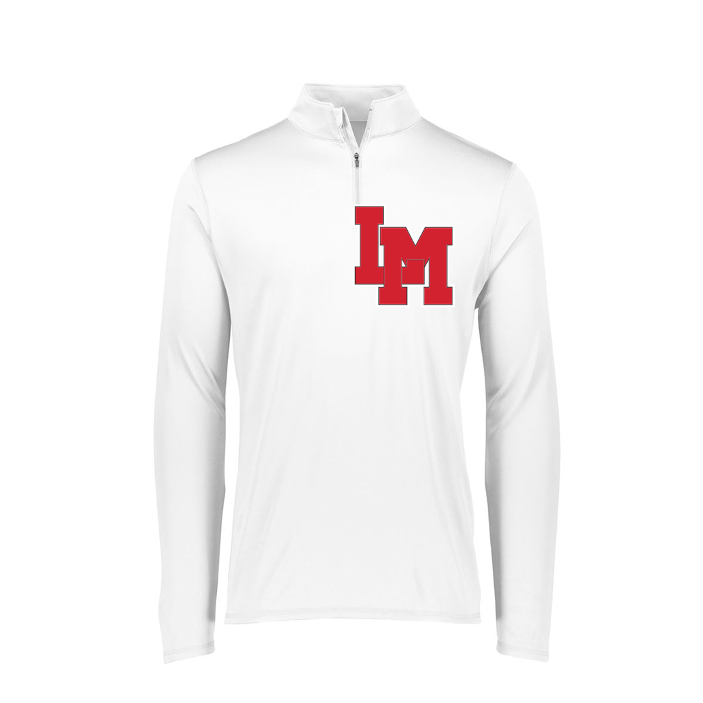 Decker Men's Flex-Lite 1/4 Zip Shirt