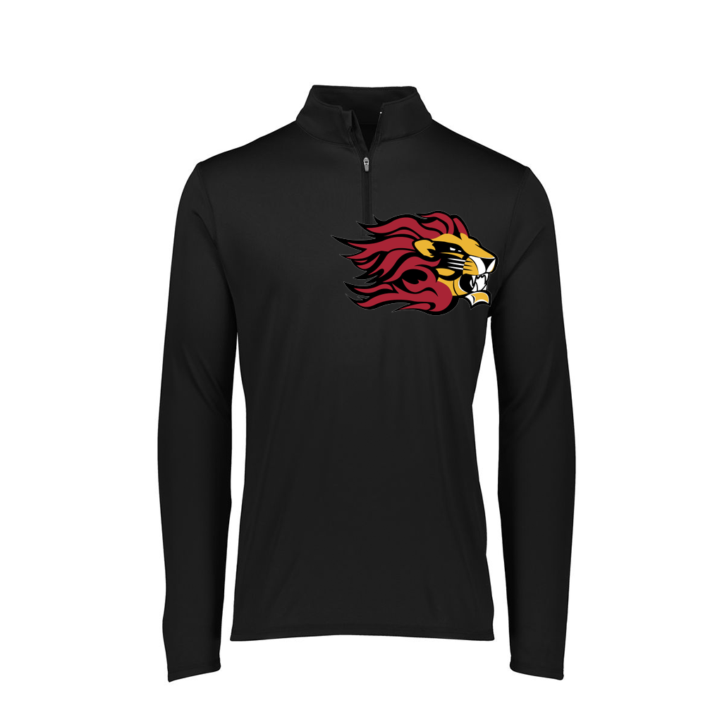 Decker Men's Flex-Lite 1/4 Zip Shirt