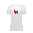 Decker Men's Tri-Blend T-Shirt - Short Sleeve