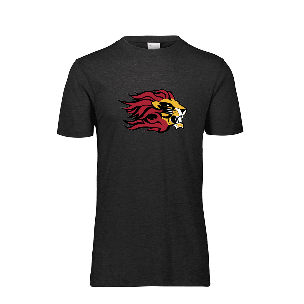 Decker Adult Tri-Blend T-Shirt - Short Sleeve