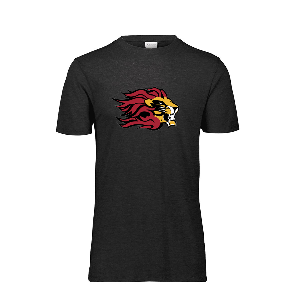 Decker Men's Tri-Blend T-Shirt - Short Sleeve