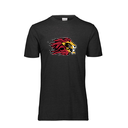 Decker Men's Tri-Blend T-Shirt - Short Sleeve