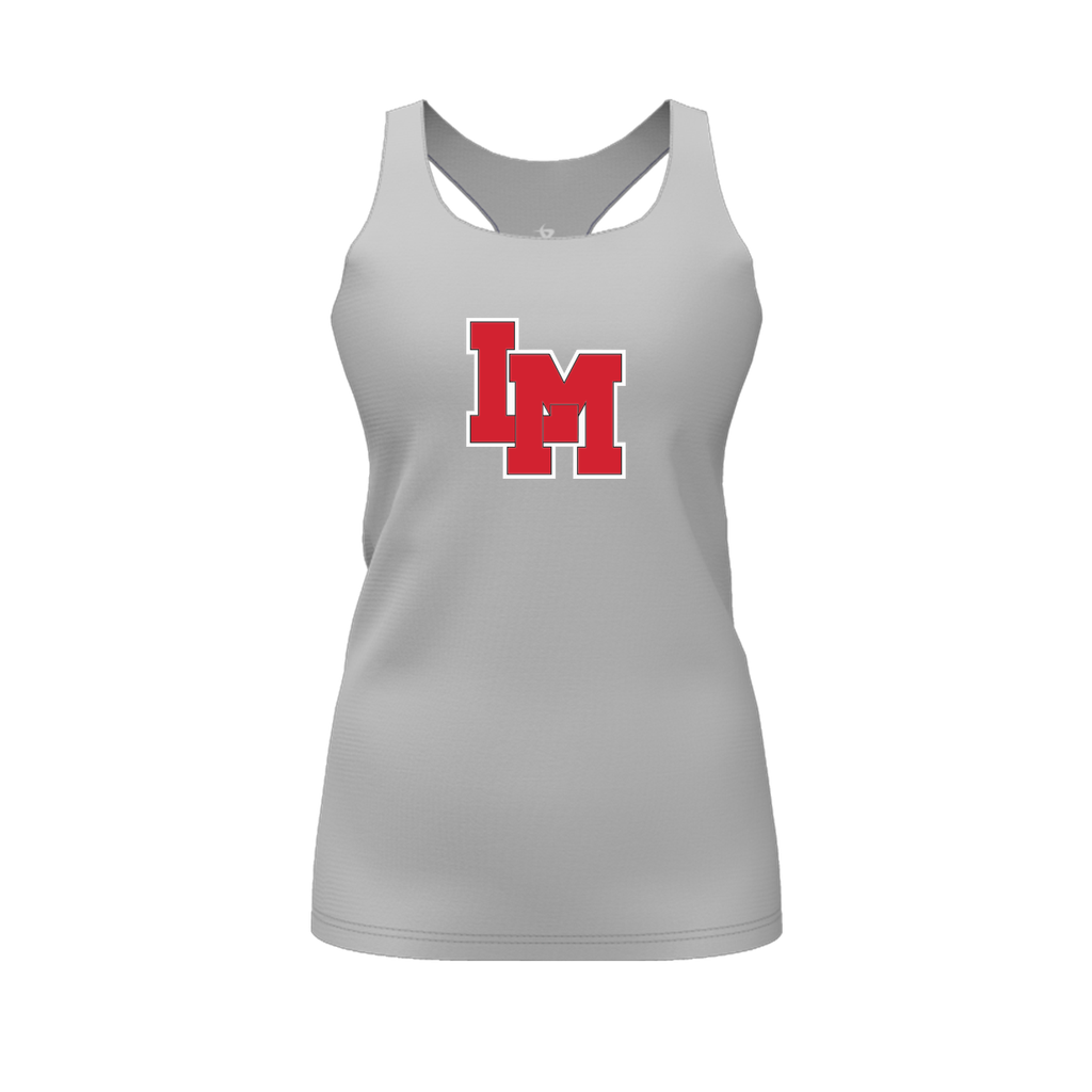 Decker Racerback Tank Top