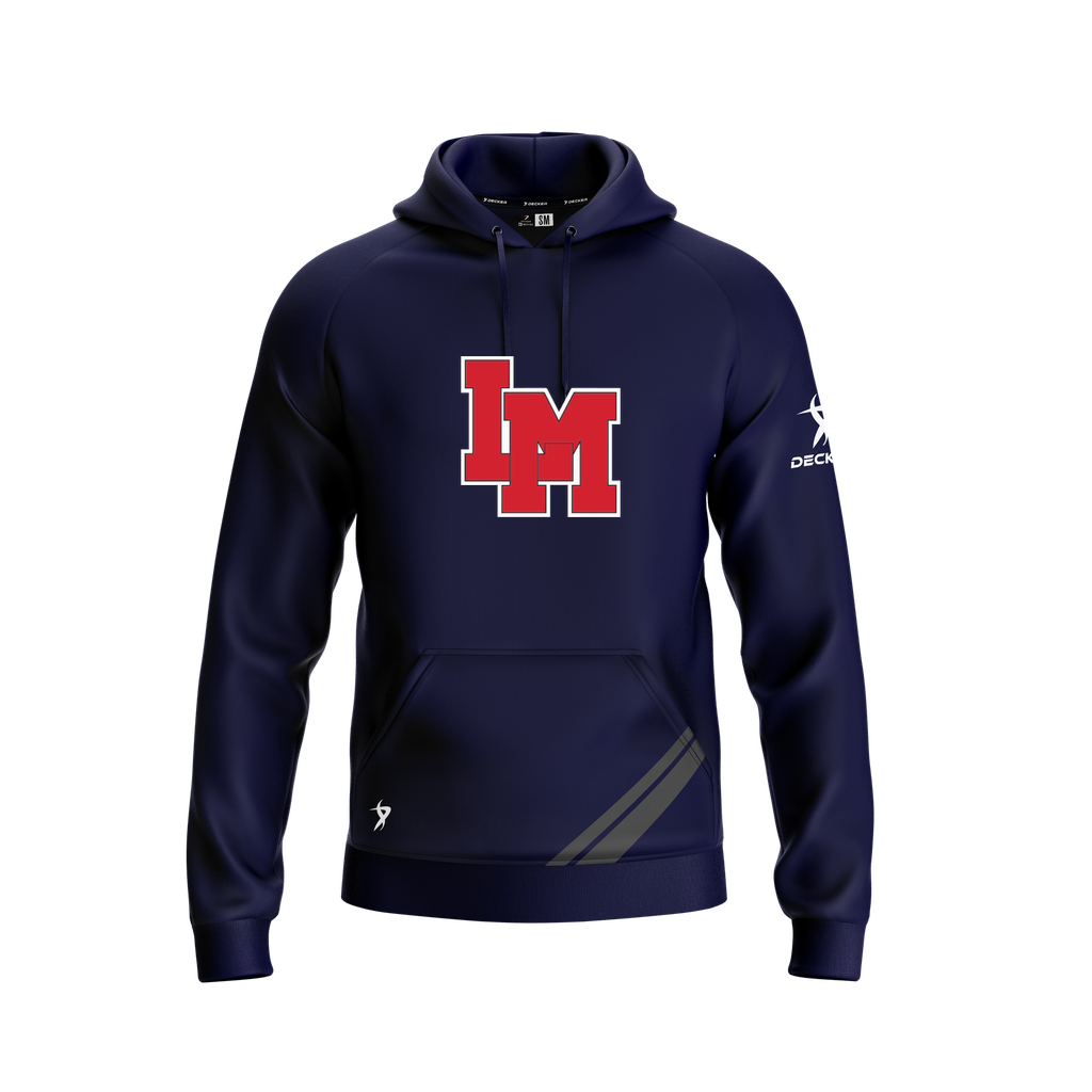 Decker Summit Hoodie