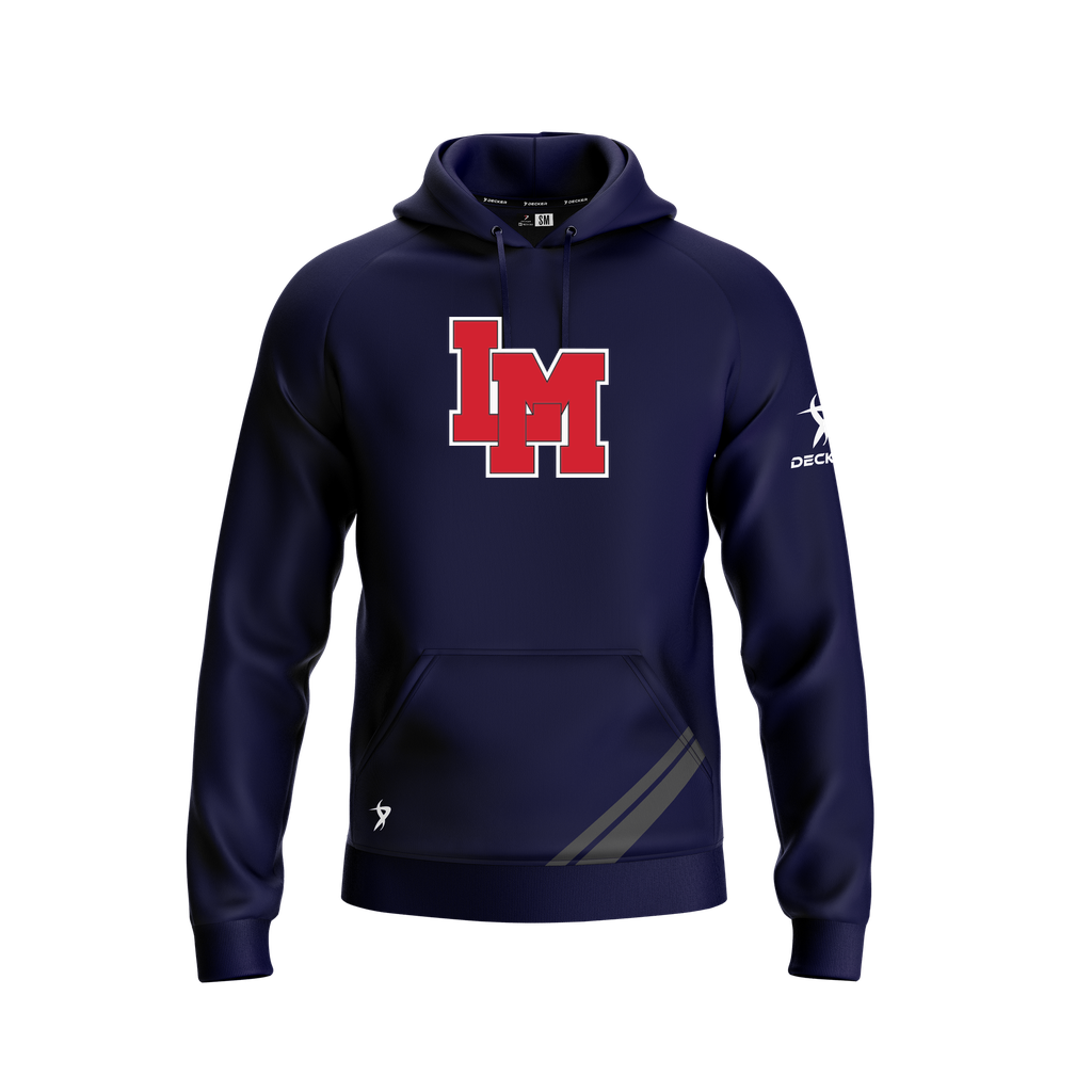 Decker Summit Hoodie