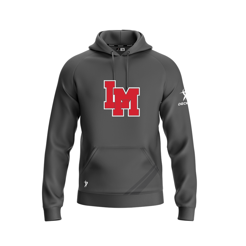 Decker Summit Hoodie