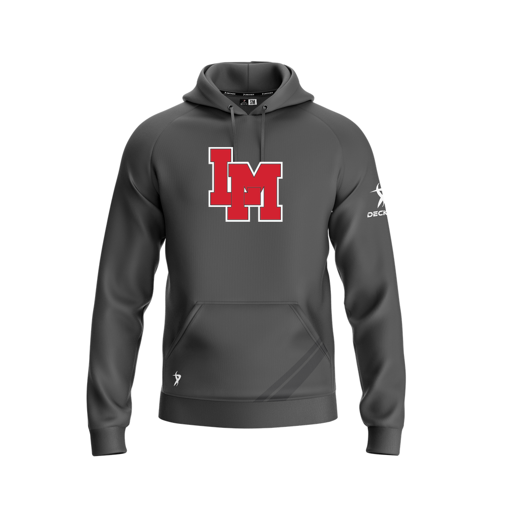 Decker Summit Hoodie