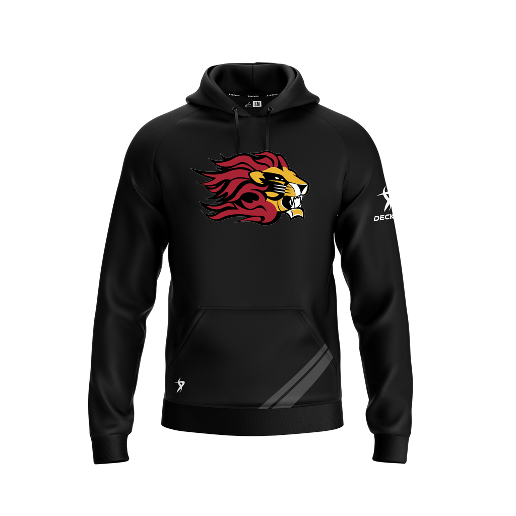 Decker Summit Hoodie