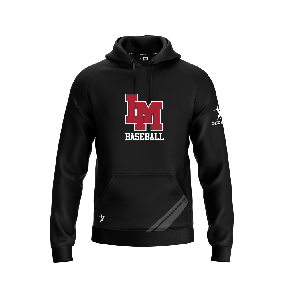 Decker Summit Hoodie