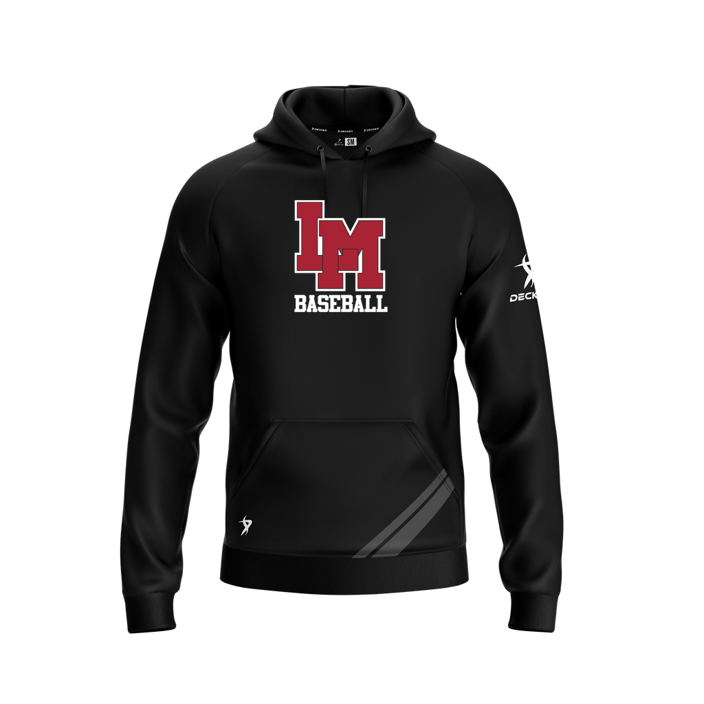 Decker Summit Hoodie