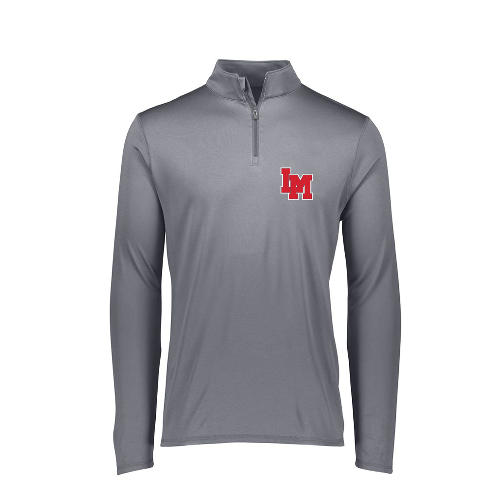 Decker Women's Flex-Lite 1/4 Zip Shirt