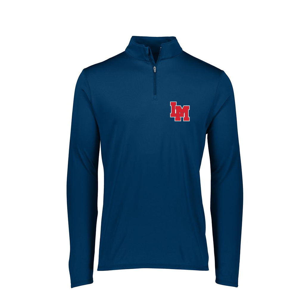 Decker Women's Flex-Lite 1/4 Zip Shirt