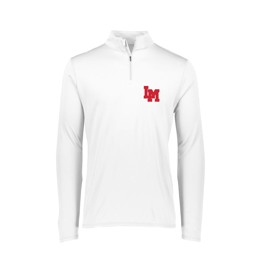 Decker Women's Flex-Lite 1/4 Zip Shirt