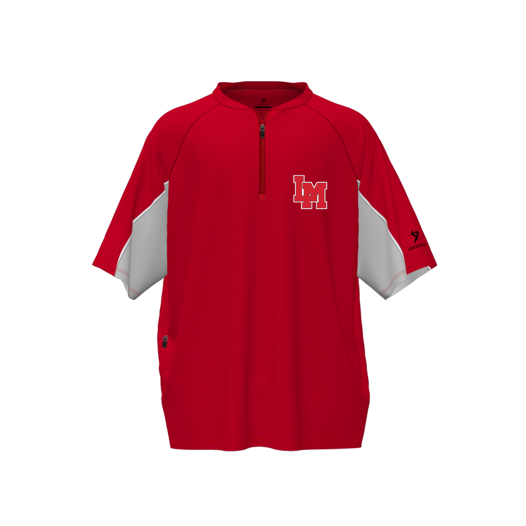 Wind Jacket
