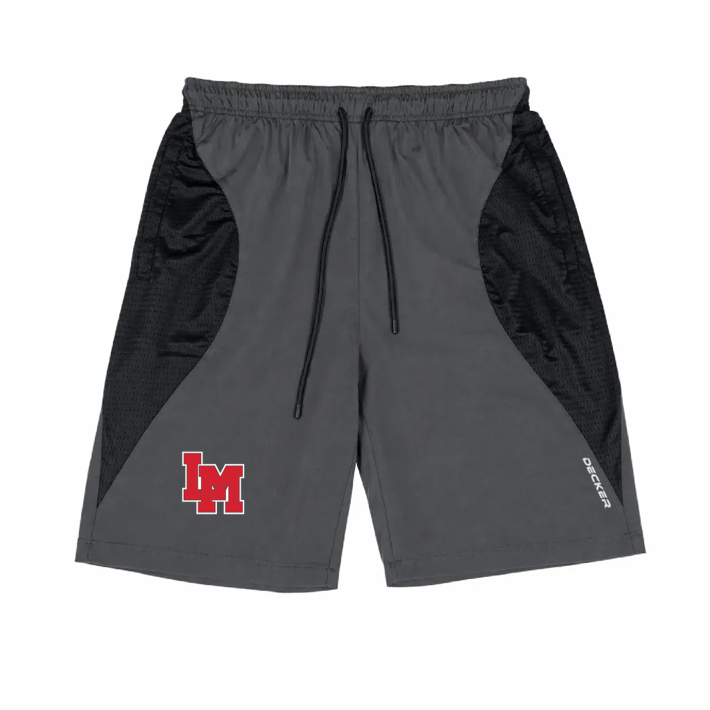 Decker Shorts (Curve Shorts)