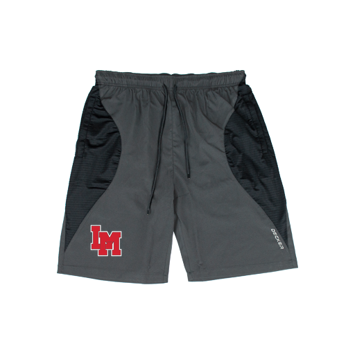 Decker Shorts (Curve Shorts)