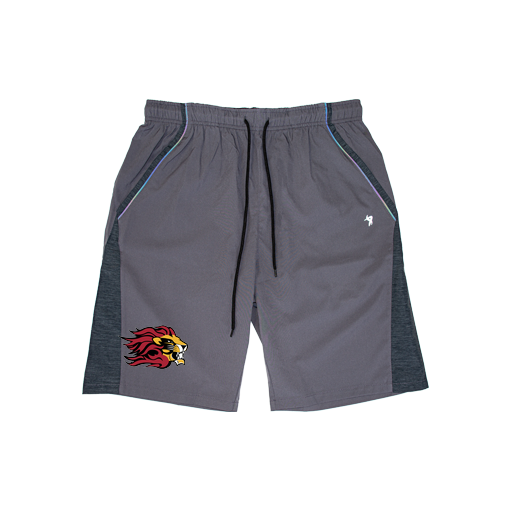 Decker Shorts (Angle Shorts)