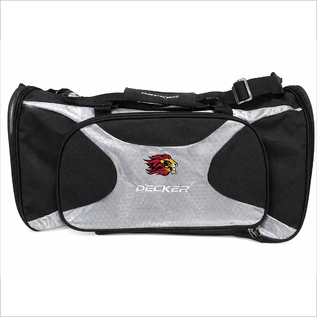 Decker Diamond Duffle