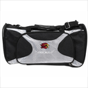 Decker Diamond Duffle