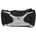 Decker Diamond Duffle