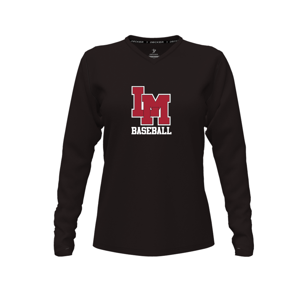 Decker Comfort T-Shirt