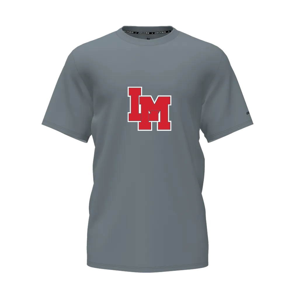 Decker Comfort T-Shirt