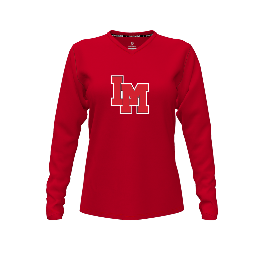 Decker Comfort T-Shirt