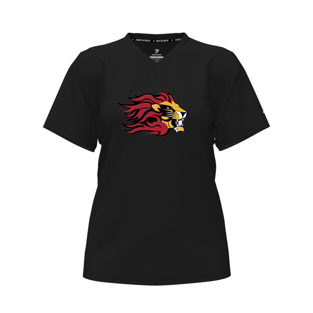 Decker Performance T-Shirt