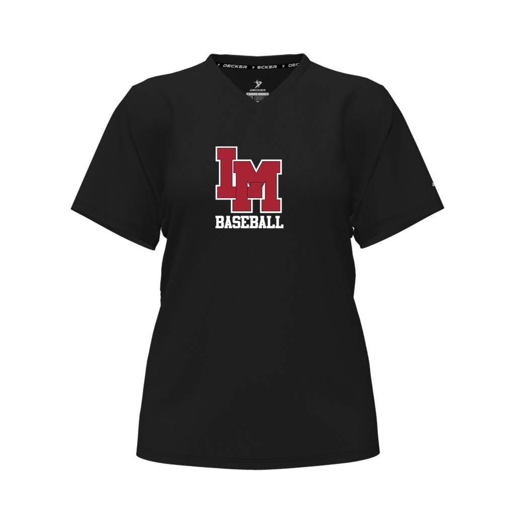 Decker Performance T-Shirt