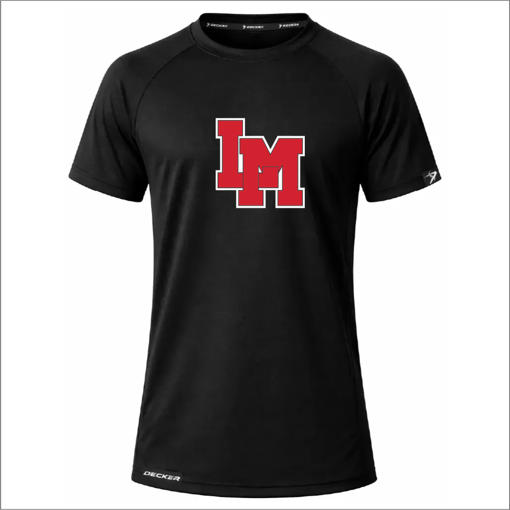 NEW Decker Performance T-Shirt