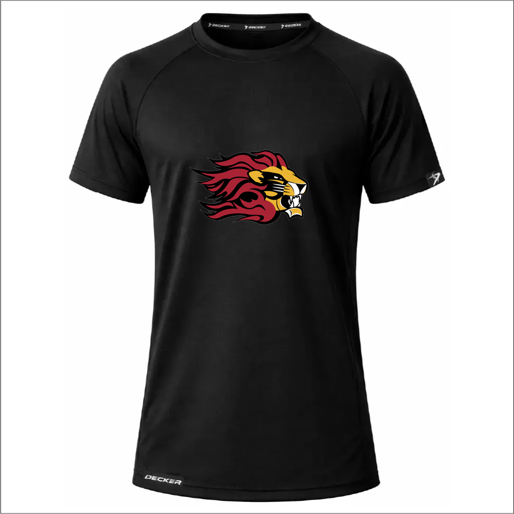 NEW Decker Performance T-Shirt