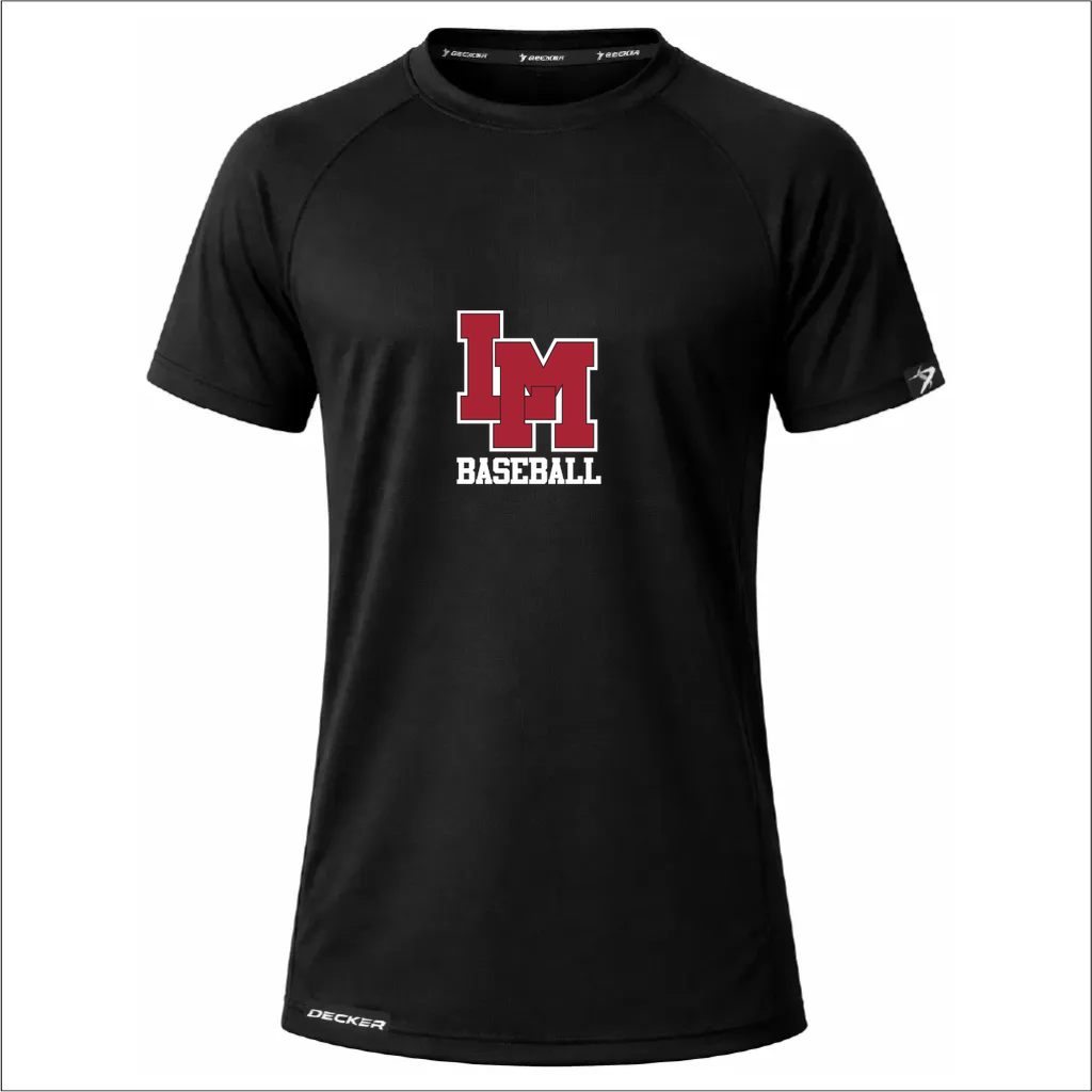 NEW Decker Performance T-Shirt