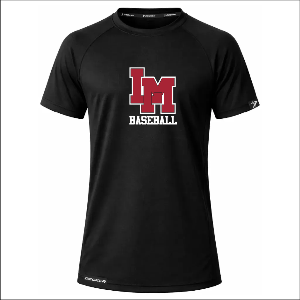 NEW Decker Performance T-Shirt