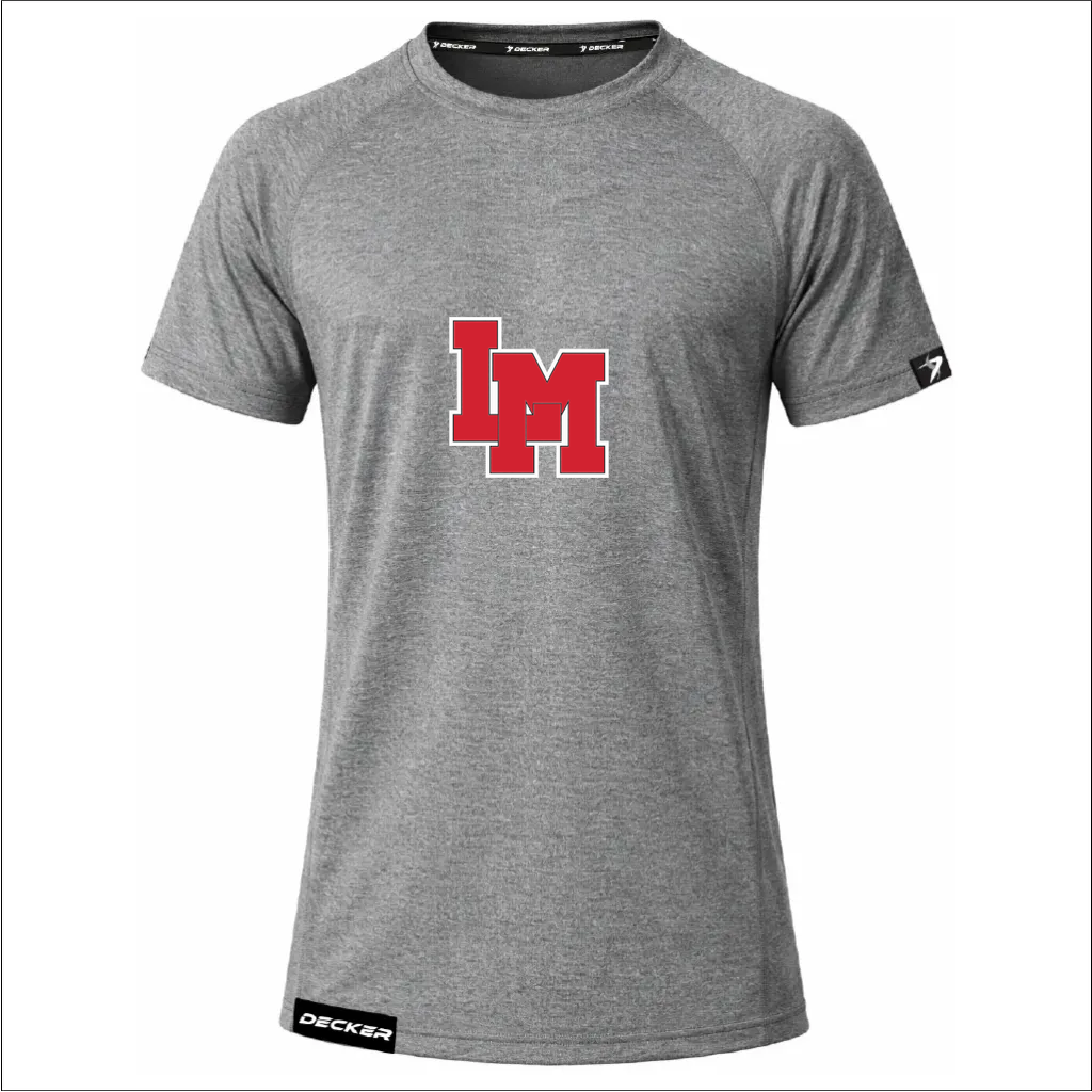 NEW Decker Performance T-Shirt