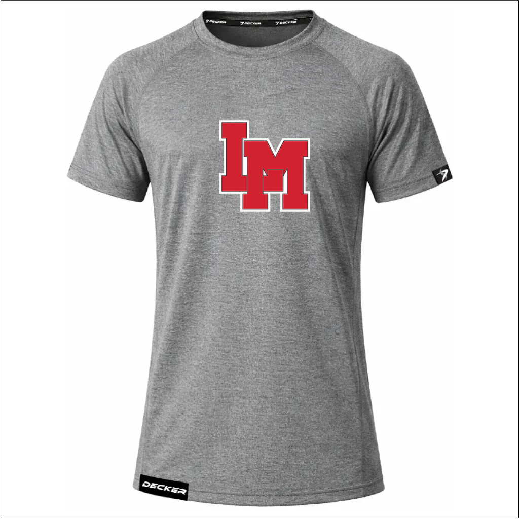 NEW Decker Performance T-Shirt