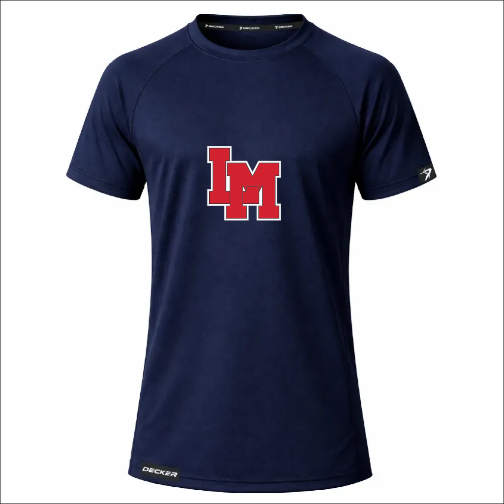 NEW Decker Performance T-Shirt