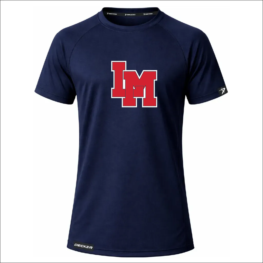NEW Decker Performance T-Shirt